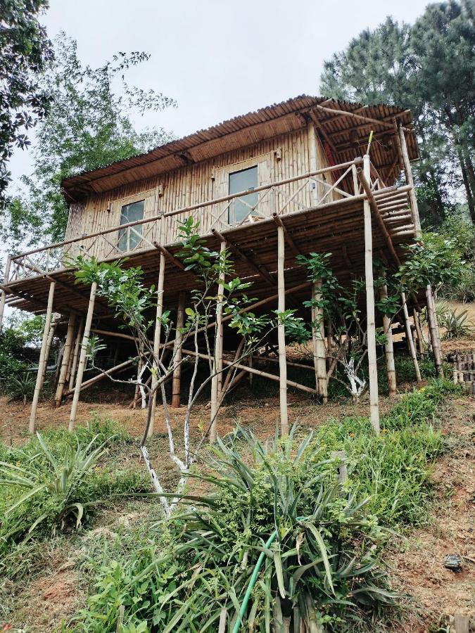 Lagom Village Hanoi Exterior photo