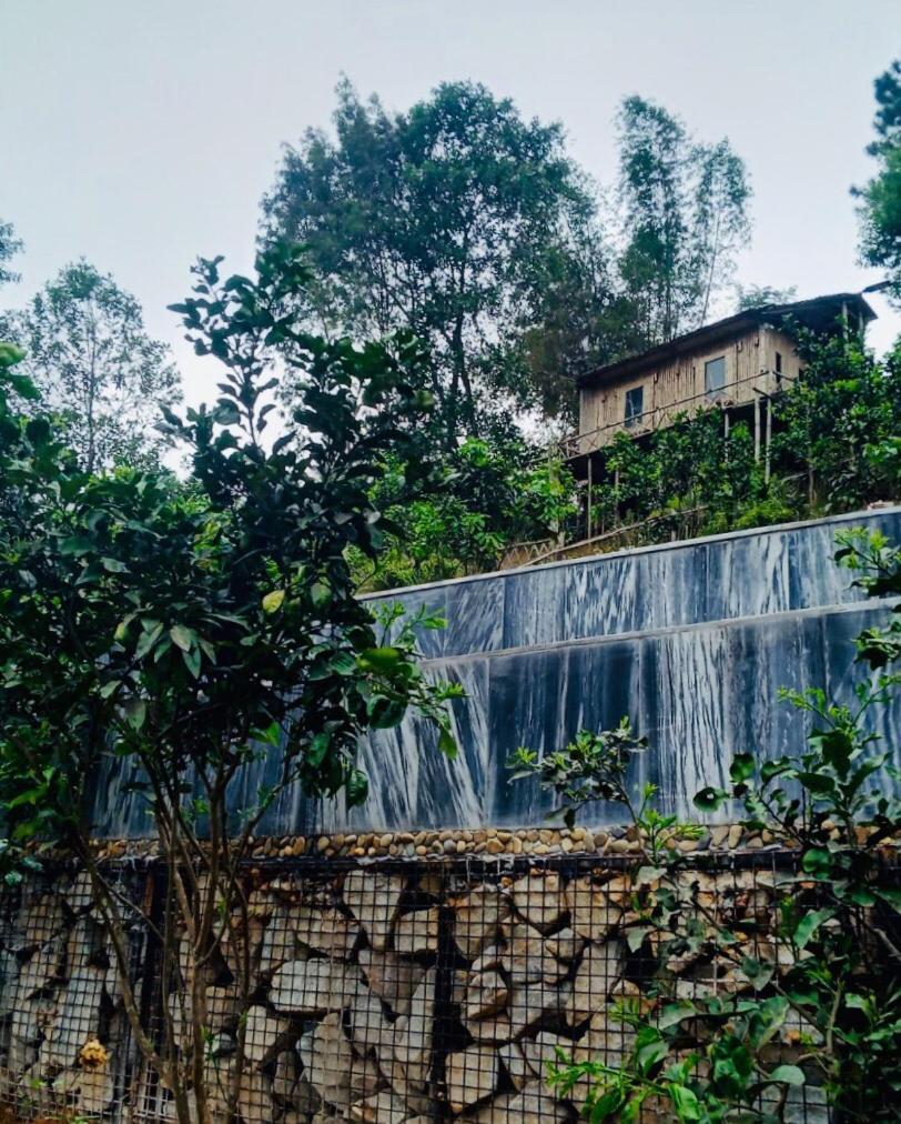 Lagom Village Hanoi Exterior photo